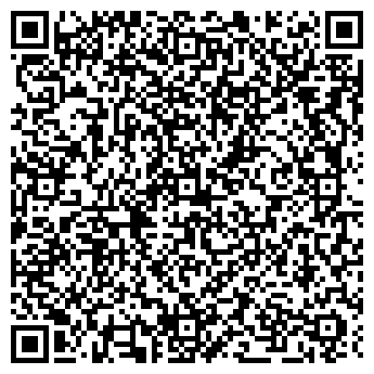 QR-код с контактной информацией организации ООО АРК «Энергосервис»