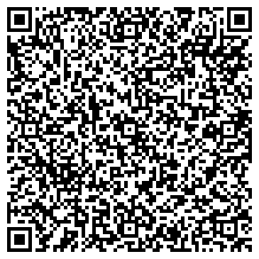 QR-код с контактной информацией организации ООО Динамика76