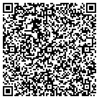 QR-код с контактной информацией организации ООО Интерторг