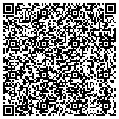 QR-код с контактной информацией организации ООО Медиашкола "ТелеДетки"