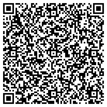 QR-код с контактной информацией организации ООО Статус БК