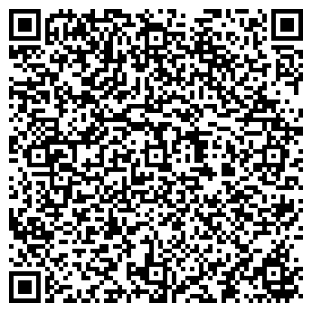 QR-код с контактной информацией организации Colibri Tours