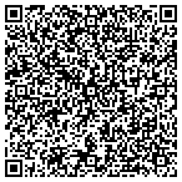 QR-код с контактной информацией организации Дзаншин - каратэ клуб в Южном Бутово