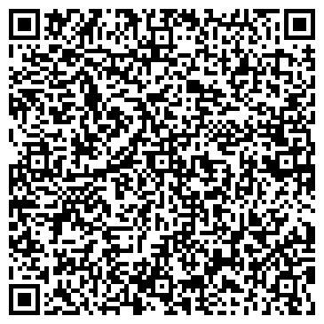 QR-код с контактной информацией организации КерамикЪ