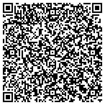 QR-код с контактной информацией организации ГУ Администрация Верхнекамского района