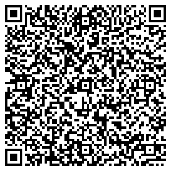 QR-код с контактной информацией организации Швейное ателье "Лён"