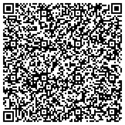 QR-код с контактной информацией организации ООО Детский лагерь "i&Camp"