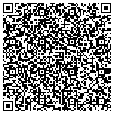 QR-код с контактной информацией организации ООО Красивые теплицы