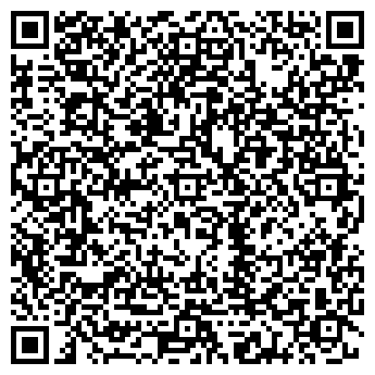 QR-код с контактной информацией организации ООО КрепСтрой