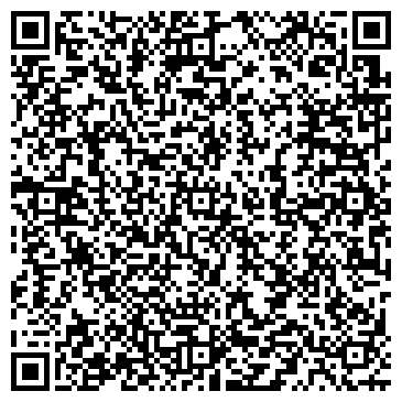 QR-код с контактной информацией организации АО Техномир