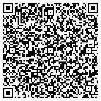 QR-код с контактной информацией организации ИП Аура снов