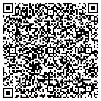 QR-код с контактной информацией организации ООО ЮРАНГАЗ