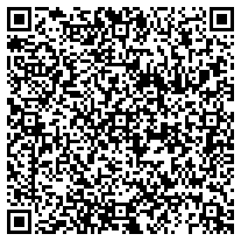 QR-код с контактной информацией организации ООО Линии Тела