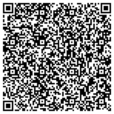 QR-код с контактной информацией организации ИП Детский центр "Секрет Детства"