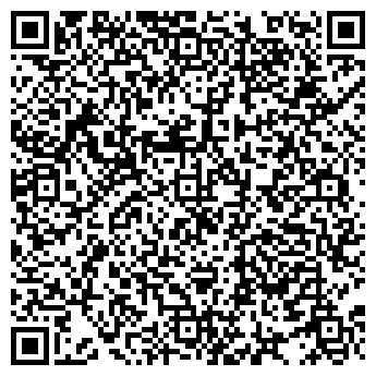 QR-код с контактной информацией организации Банкрочу