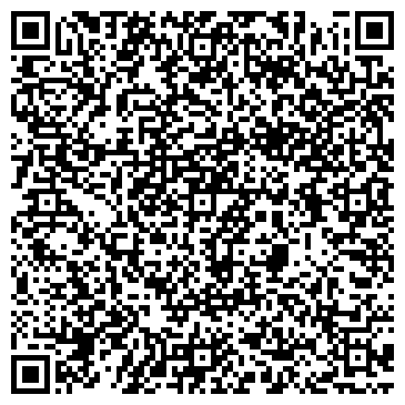 QR-код с контактной информацией организации ООО Школа плавания "Триумф"