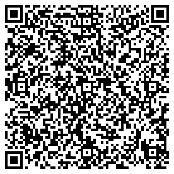 QR-код с контактной информацией организации ООО Франчбук