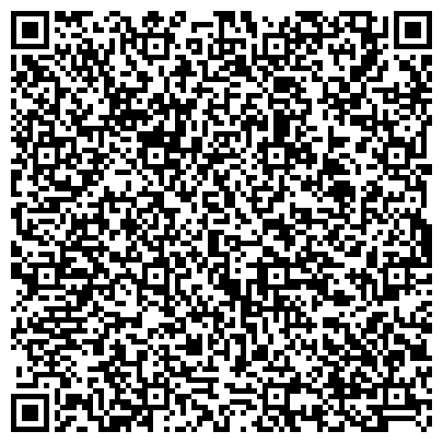 QR-код с контактной информацией организации ООО Детский лагерь "Мандарин"