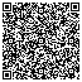 QR-код с контактной информацией организации ВОИ СЕРВИС