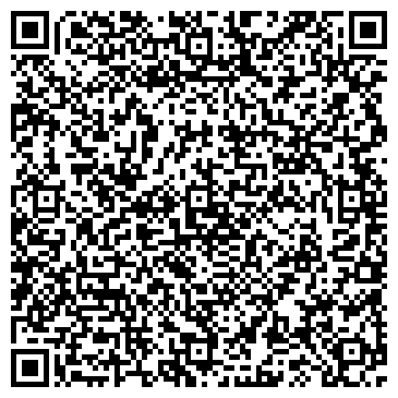 QR-код с контактной информацией организации Золотая чашка