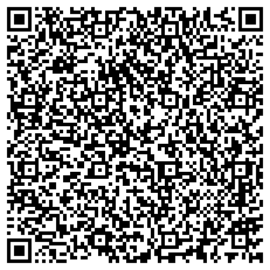 QR-код с контактной информацией организации ООО Детский лагерь "Мандарин"