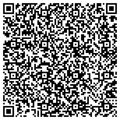 QR-код с контактной информацией организации ООО Швейное ателье "Галант"