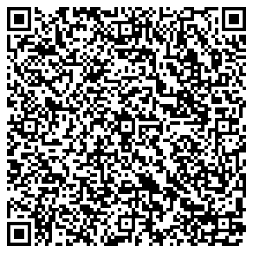 QR-код с контактной информацией организации ФЛП Корчака А.М. Mi6 Barbershop
