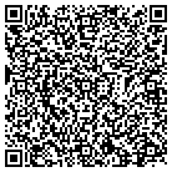 QR-код с контактной информацией организации ООО BookingCat