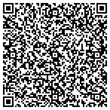 QR-код с контактной информацией организации ООО Bookingcat