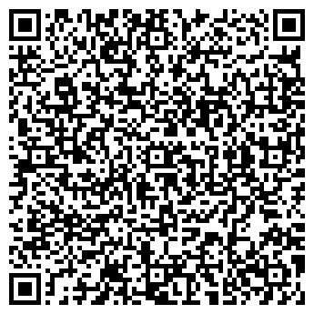 QR-код с контактной информацией организации ООО БухПроф