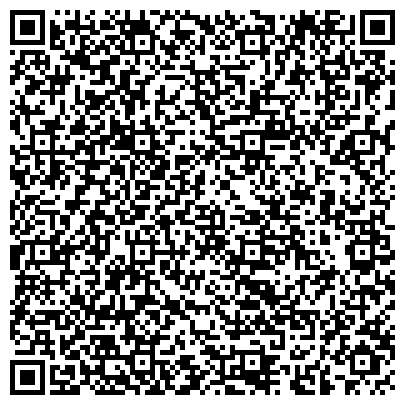 QR-код с контактной информацией организации ООО Детский лагерь "Смарт Кемп"