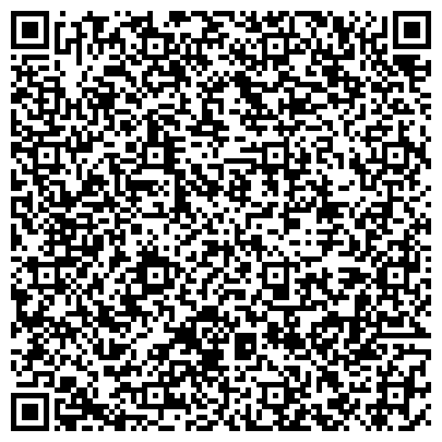 QR-код с контактной информацией организации ООО Областная ветеринарная клиника