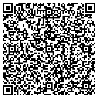 QR-код с контактной информацией организации Капсула - ТВ