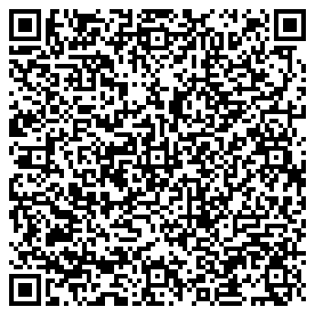 QR-код с контактной информацией организации ООО ДрайвРент