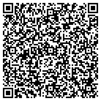 QR-код с контактной информацией организации ООО Кванта+