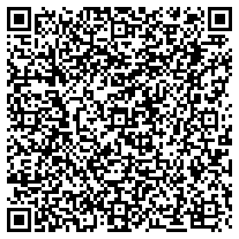 QR-код с контактной информацией организации ООО Переводы Киевская