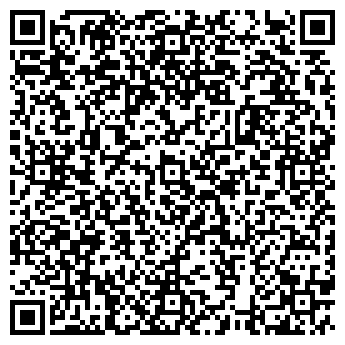 QR-код с контактной информацией организации FALINI