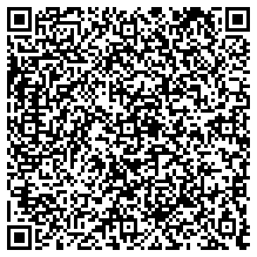 QR-код с контактной информацией организации Каркасный эко дом