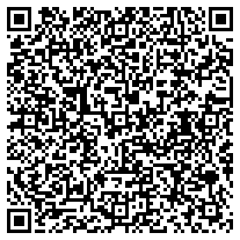 QR-код с контактной информацией организации ИЗАМБАЕВО АГРОФИРМА