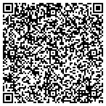 QR-код с контактной информацией организации Строительная компания Ареал