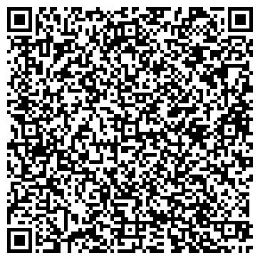 QR-код с контактной информацией организации КСК Созидатель