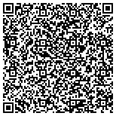 QR-код с контактной информацией организации «Центр медицины катастроф Тверской области»