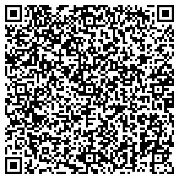 QR-код с контактной информацией организации МАДОУ Детский сад "Тылсым"   с. Давлетово
