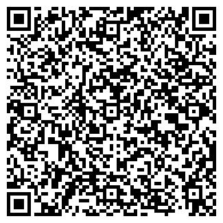 QR-код с контактной информацией организации ООО СЕРВИС