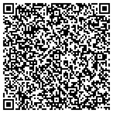 QR-код с контактной информацией организации Котельничский РЭС «Кировэнерго»