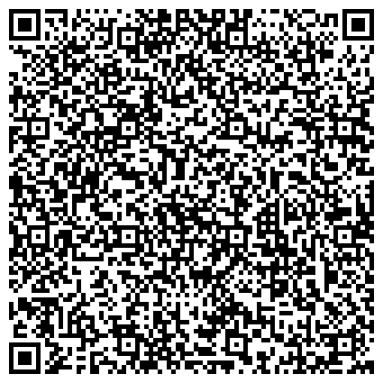 QR-код с контактной информацией организации ФГБНУ Якутский научно-исследовательский институт сельского хозяйства имени М.Г. Сафронова