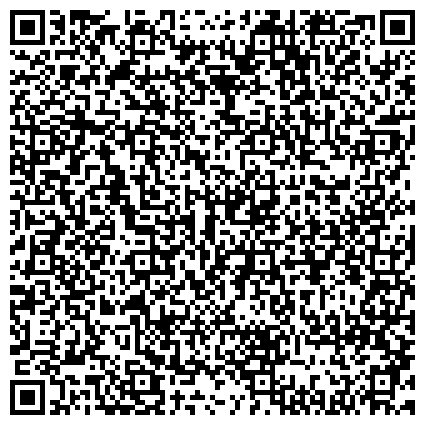 QR-код с контактной информацией организации ГАУДПО «Уральский институт управления здравоохранением имени А.Б.Блохина»