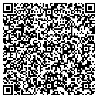 QR-код с контактной информацией организации МУЗЕЙ Н. Е. ФЕДОСЕЕВА