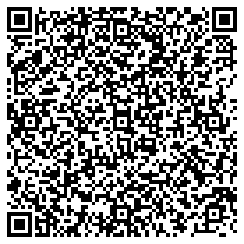 QR-код с контактной информацией организации ГБУЗ «Долгопрудненская центральная городская больница» Дневной стационар