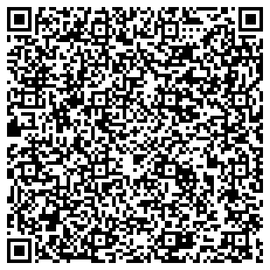 QR-код с контактной информацией организации ГАУЗ «Городская клиническая больница № 16»